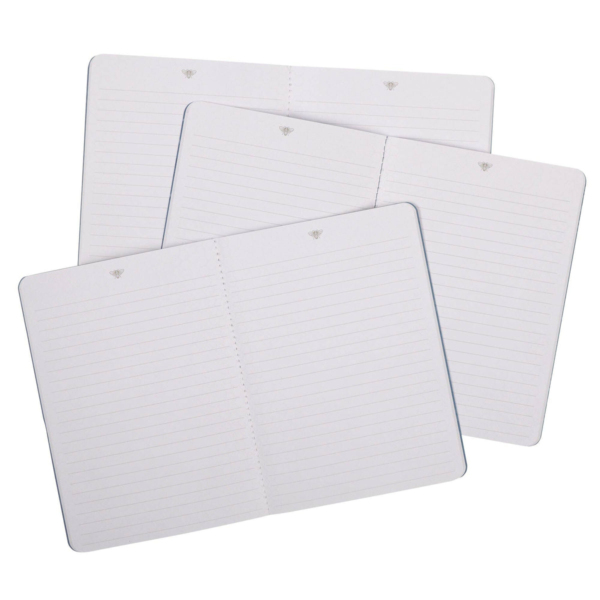 Proverbs 16:24 3-Piece Notebook Set