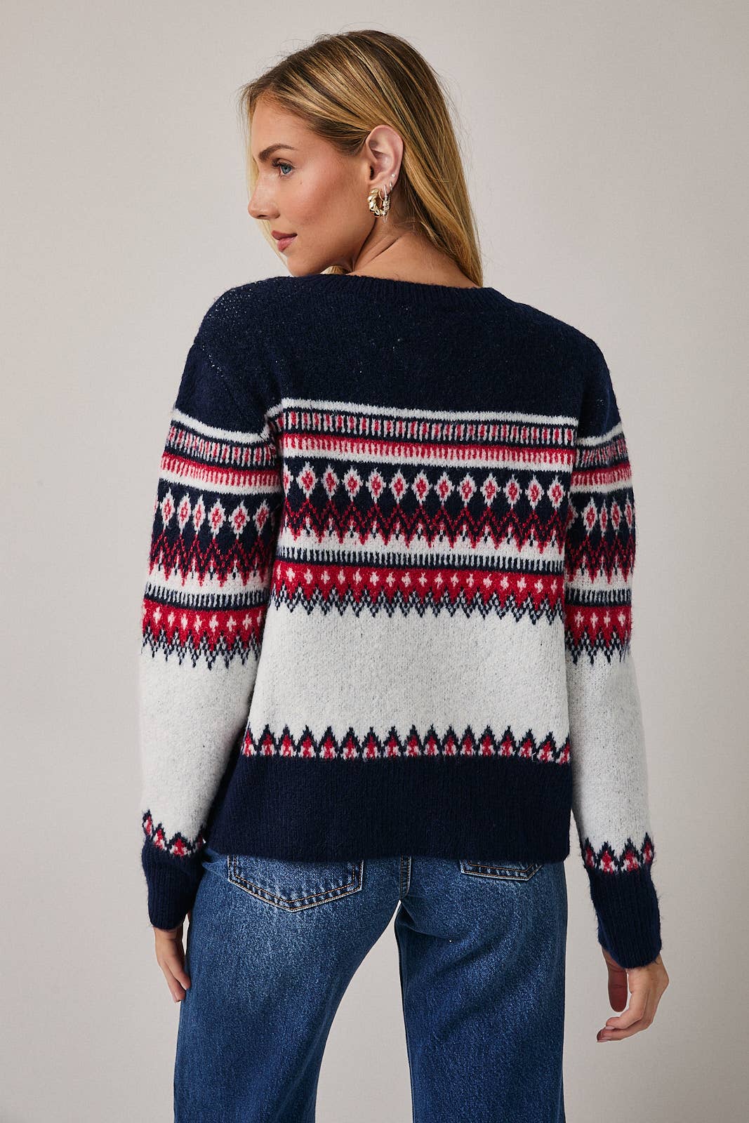 The Aspen Cardigan