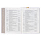 NLT Spiritual Growth Bible - Floral