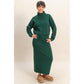The Sienna Sweater Set