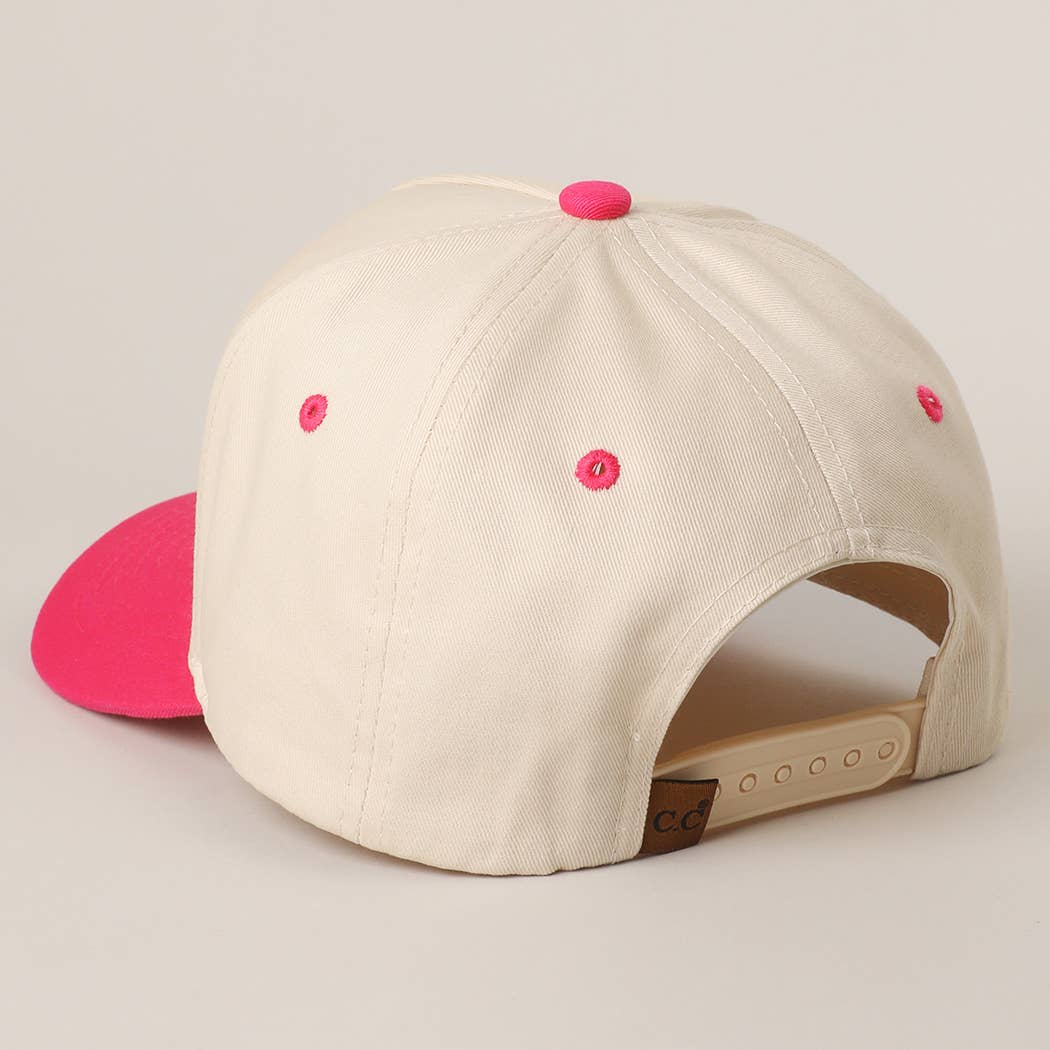 JESUS Trucker Hat