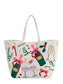 Bubbles Gifting Tote