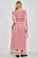 Selah Maxi Dress