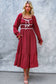 Prairie Path Dress