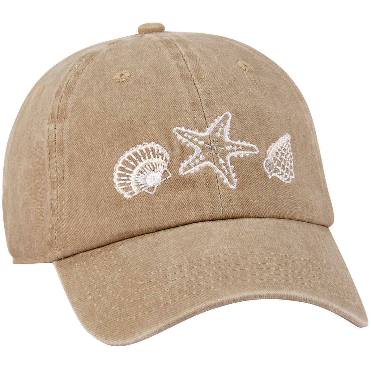 Salty Soul Baseball Cap