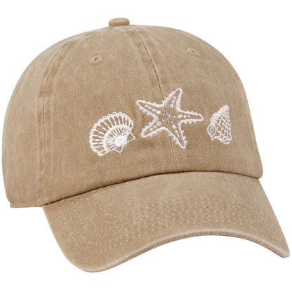 Salty Soul Baseball Cap