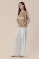 Sand & Beach Knit Vest
