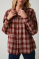 The Rowan Flannel