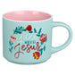 Y'all Need Jesus Ceramic Mug