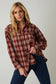 The Rowan Flannel