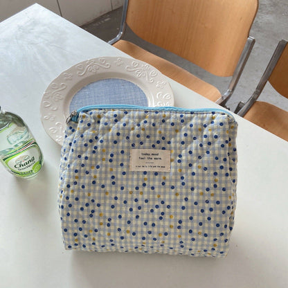 Storage Cosmetic Bag