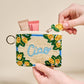 Ciao Bella Hand Beaded Pouch