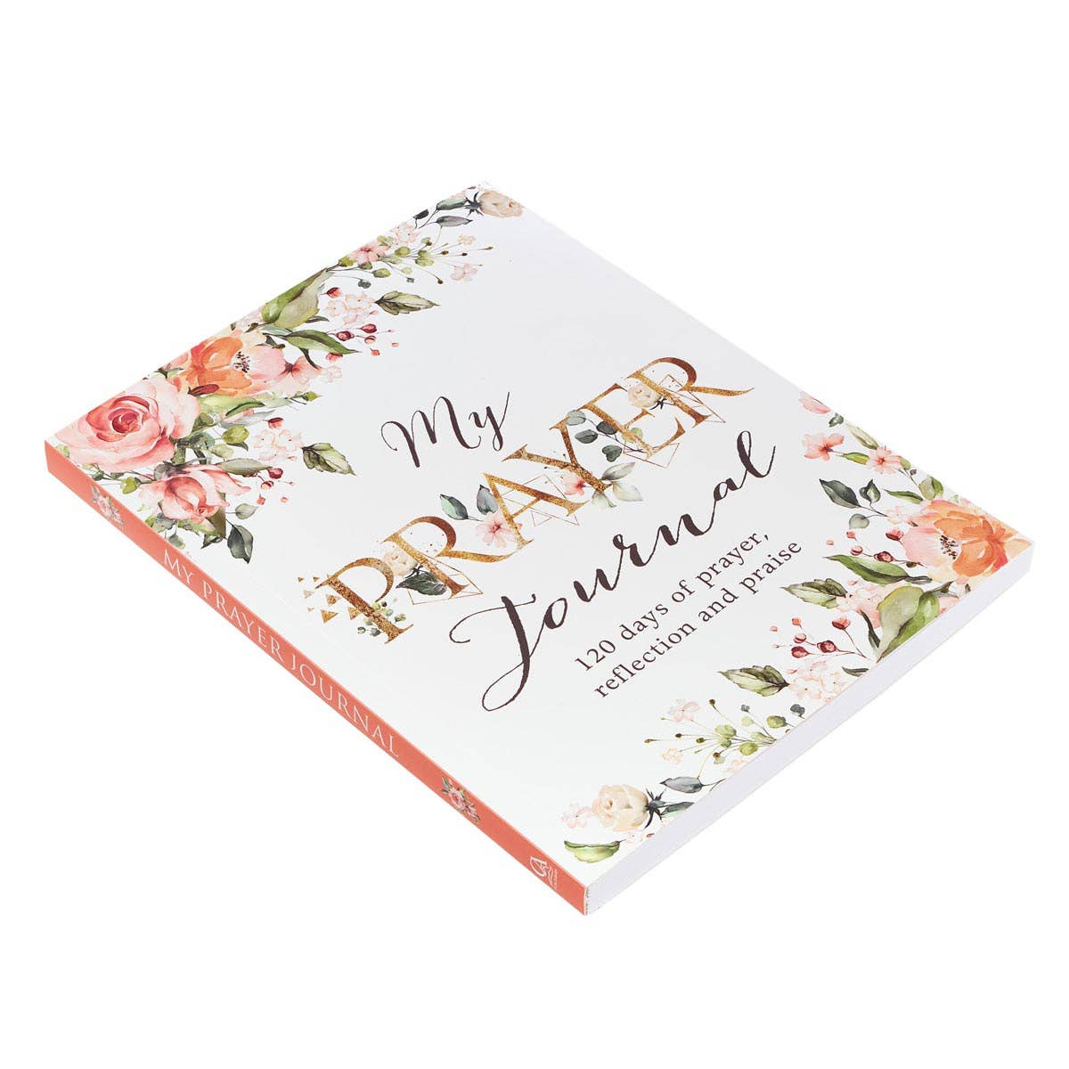 Prompted "My Prayer" Journal