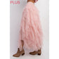 Giselle Maxi Skirt