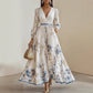 Soleia Floral Maxi Dress