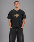 Raised To Life Graphic Tee