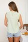 Amara Ribbon Top