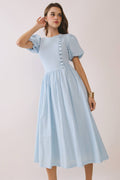 The Adeline Midi Dress