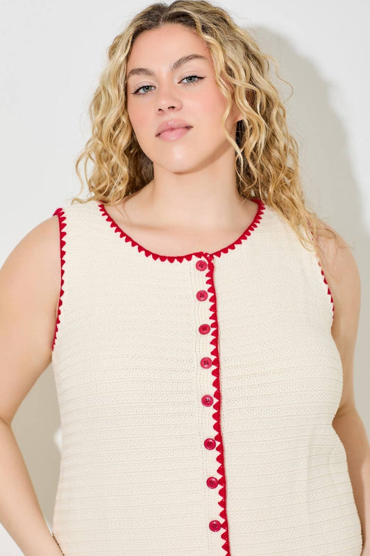 Cozy Chic Knit Dress