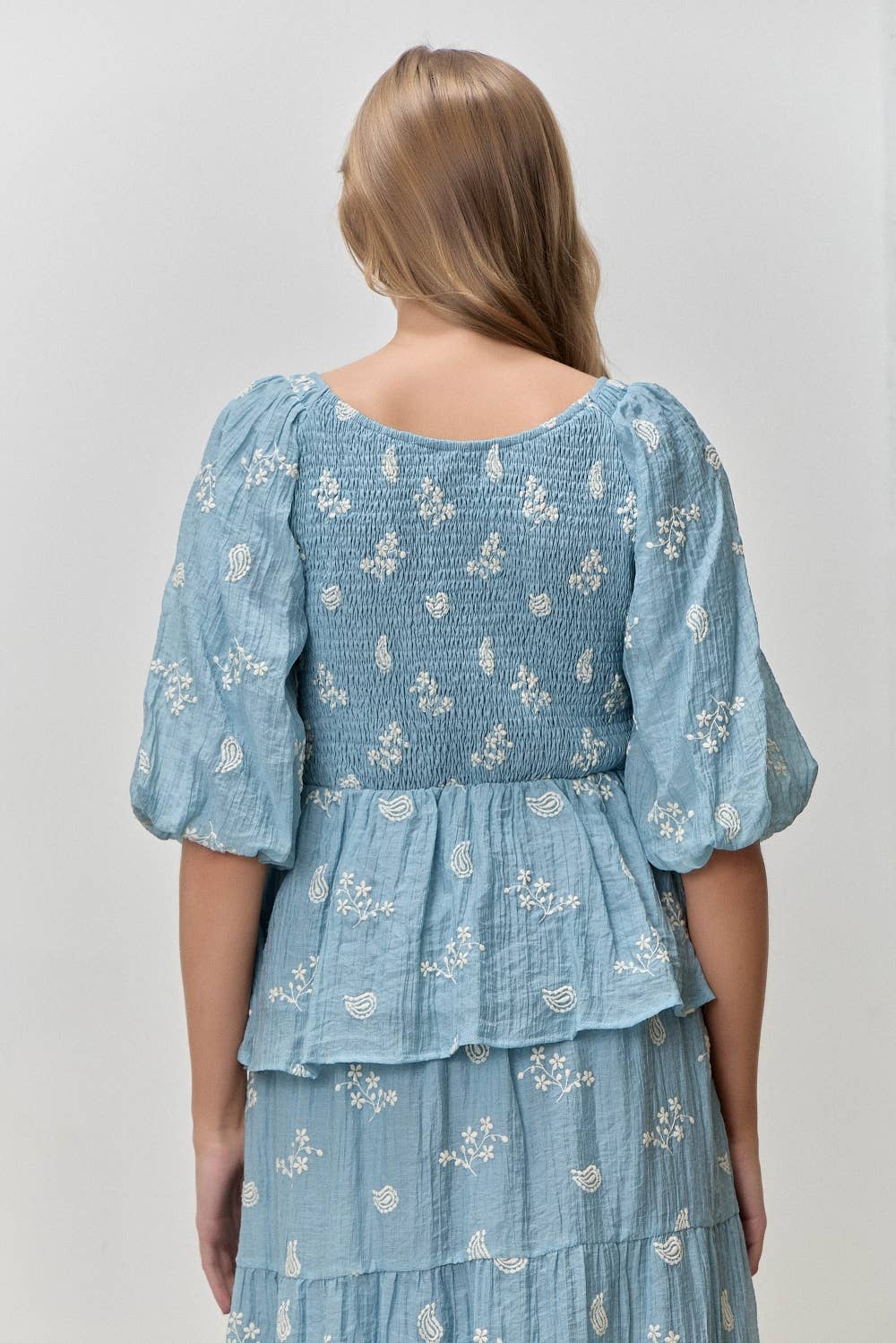 The Phoebe Set