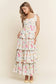Lilian Bloom Dress