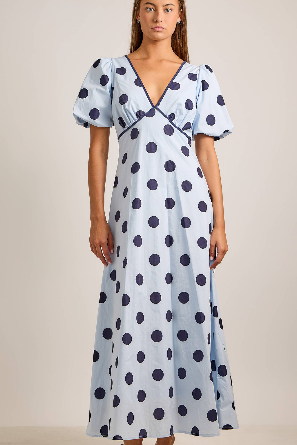 Celestine Maxi Dress