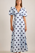 Celestine Maxi Dress
