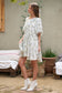 Petal & Posy Dress