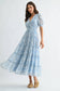 The Caroline Maxi Dress