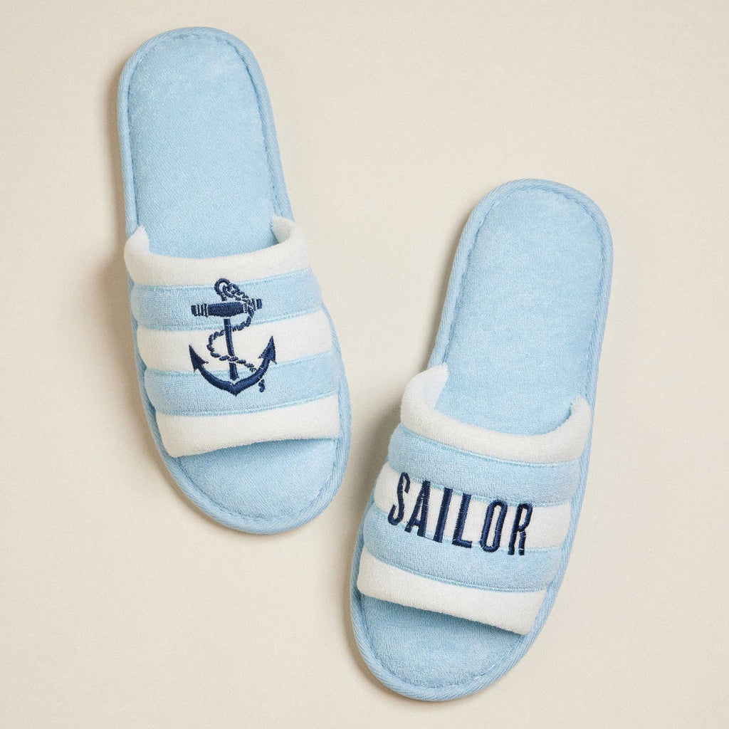 Love At Sea Slides