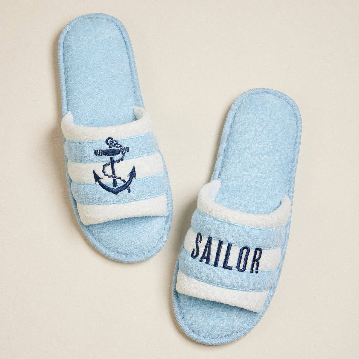 Love At Sea Slides