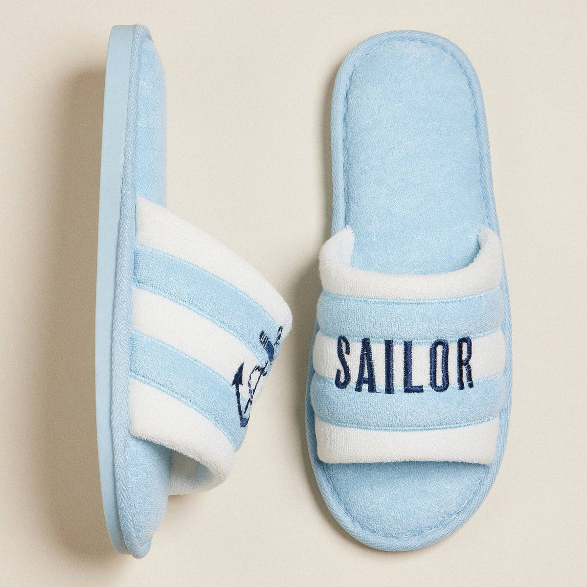 Love At Sea Slides
