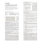 NLT Notetaking Bible: Lisbon Theme