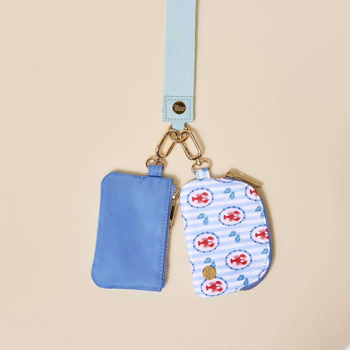 Harbor House Duo Wristlet