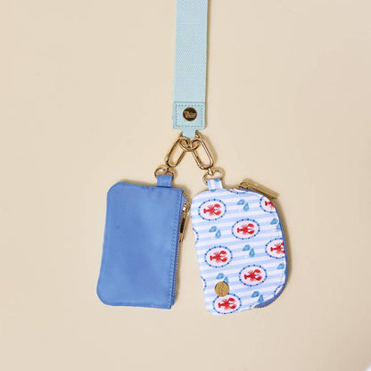 Harbor House Duo Wristlet