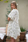Petal & Posy Dress