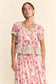 Mirabelle Maxi Set