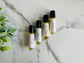 Perfume Oil Rollerball Vanilla Bean