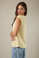 Faith Sweater Tank