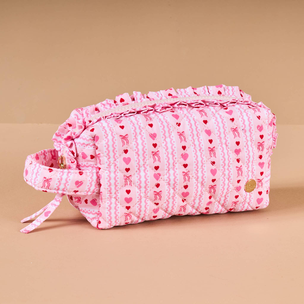 My Dearest Cosmetic Pouch