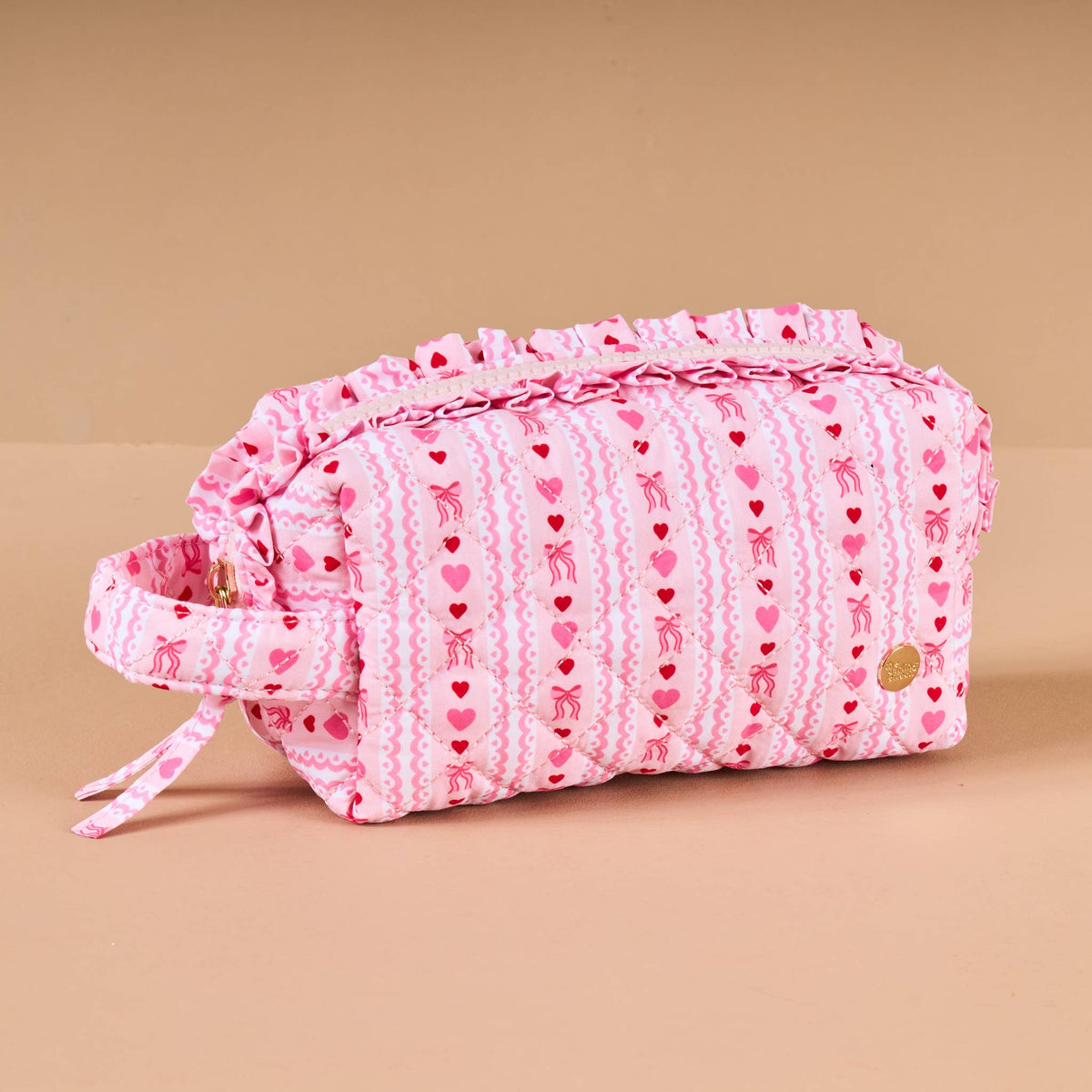 My Dearest Cosmetic Pouch