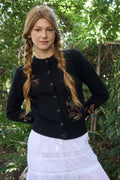 Into The Woods Knit Cardigan