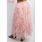 Giselle Maxi Skirt