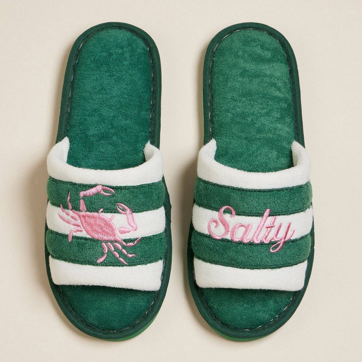 Love At Sea Slides