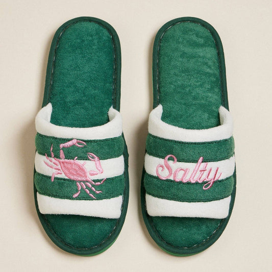 Love At Sea Slides