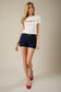 Sweet Berry Tee