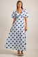 Celestine Maxi Dress