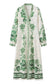 Thalia Bloom Maxi Dress