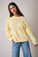 Coastal Love Sweater
