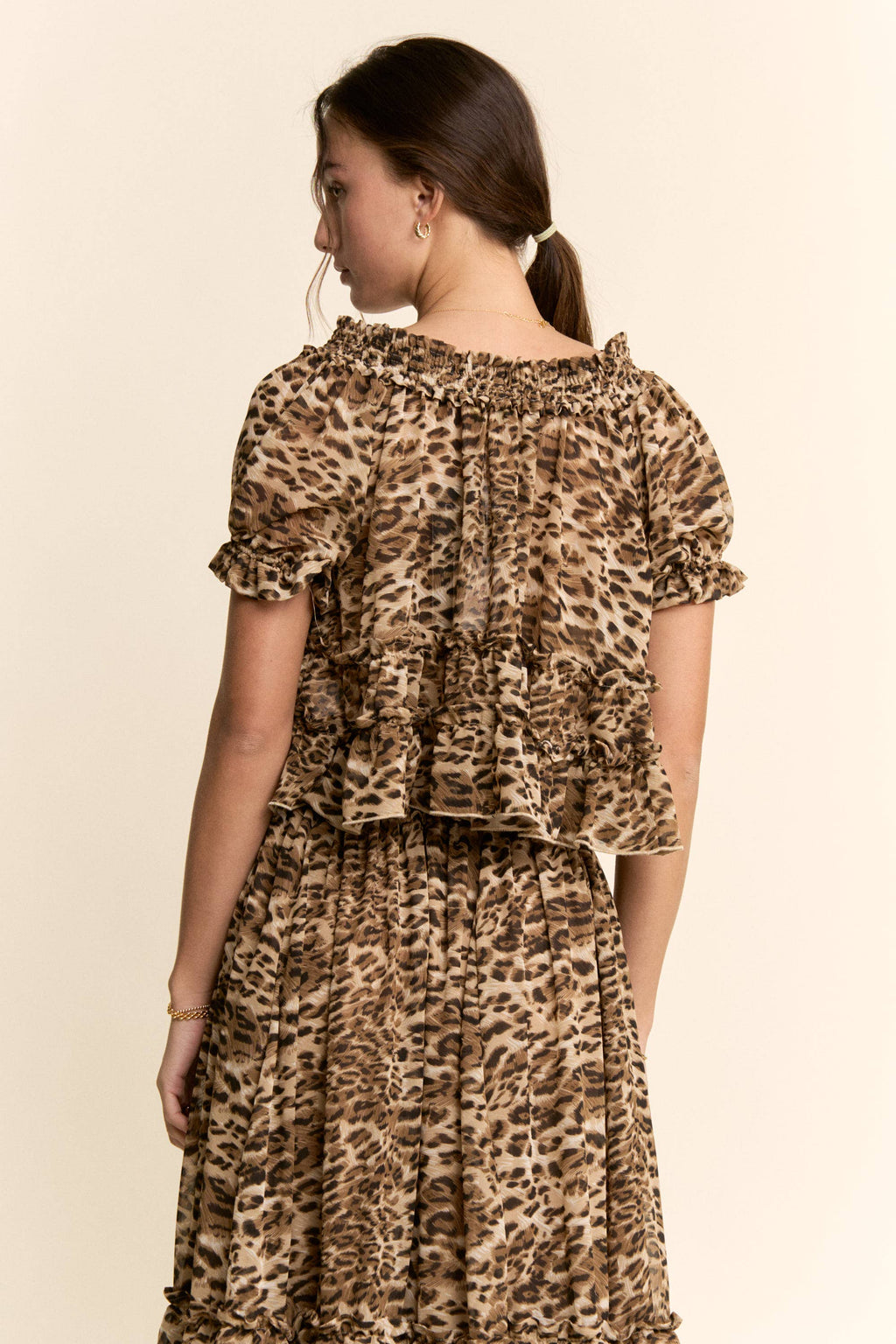 Mirabelle Maxi Set